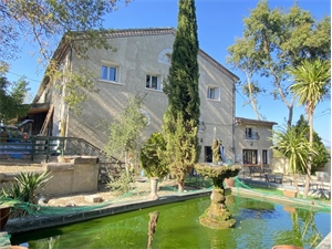 villa à la vente -   11300  LIMOUX, surface 203 m2 vente villa - UBI414089711